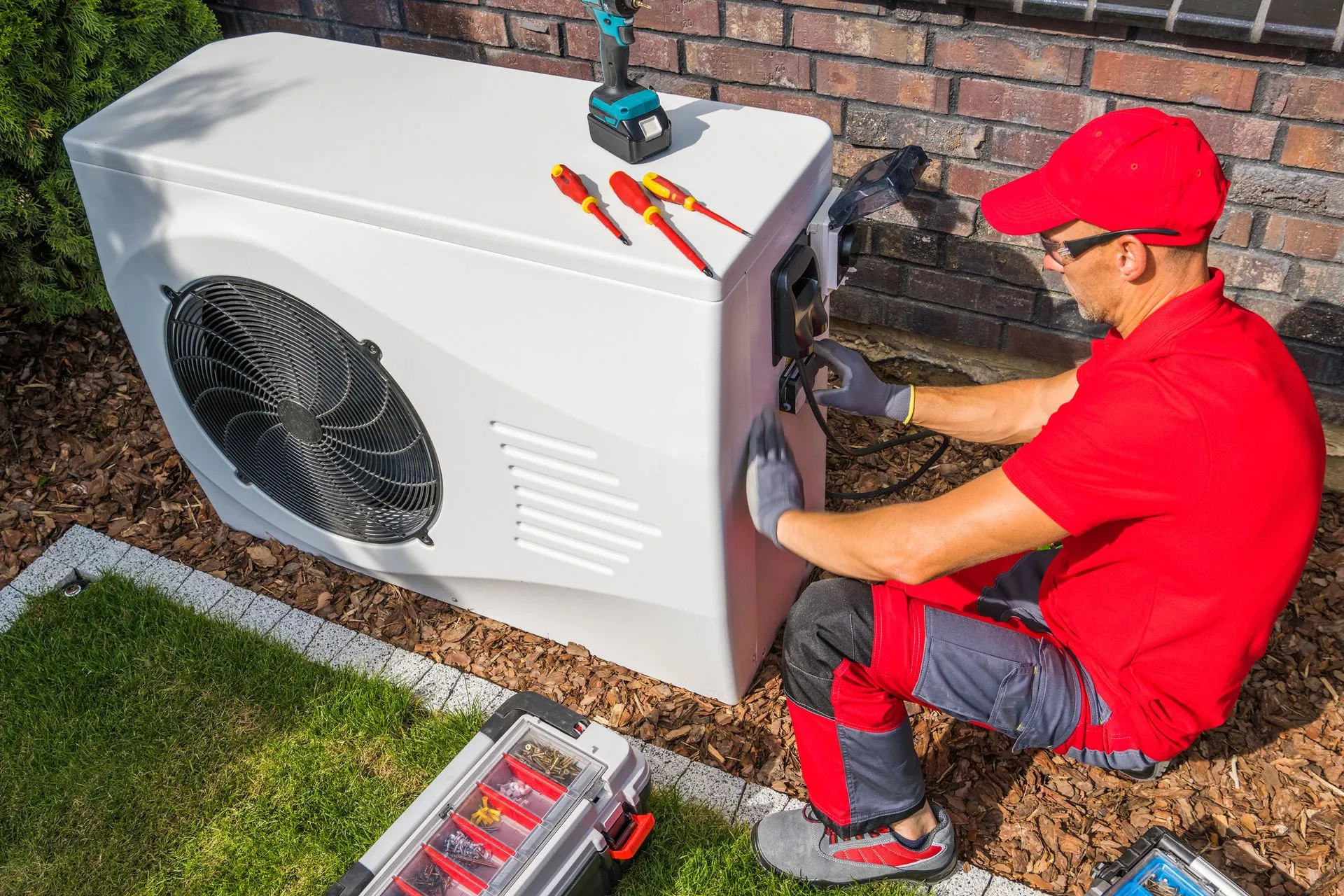 About HVAC in Papillion, NE